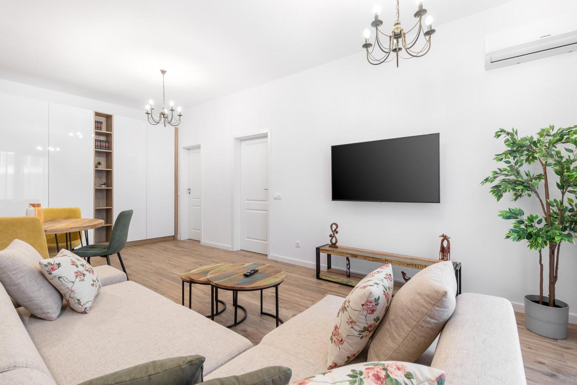 Apartamento Crisana Flats Oradea Exterior foto