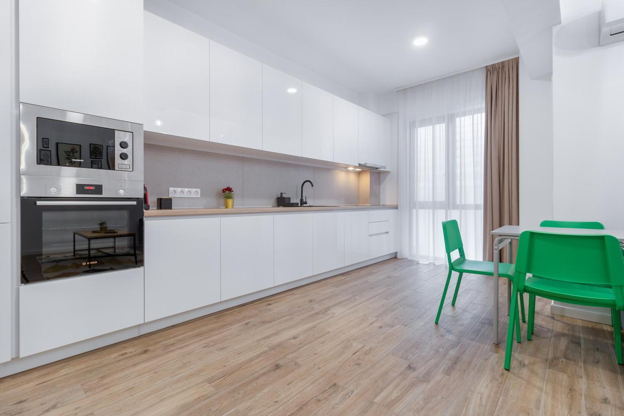 Apartamento Crisana Flats Oradea Exterior foto