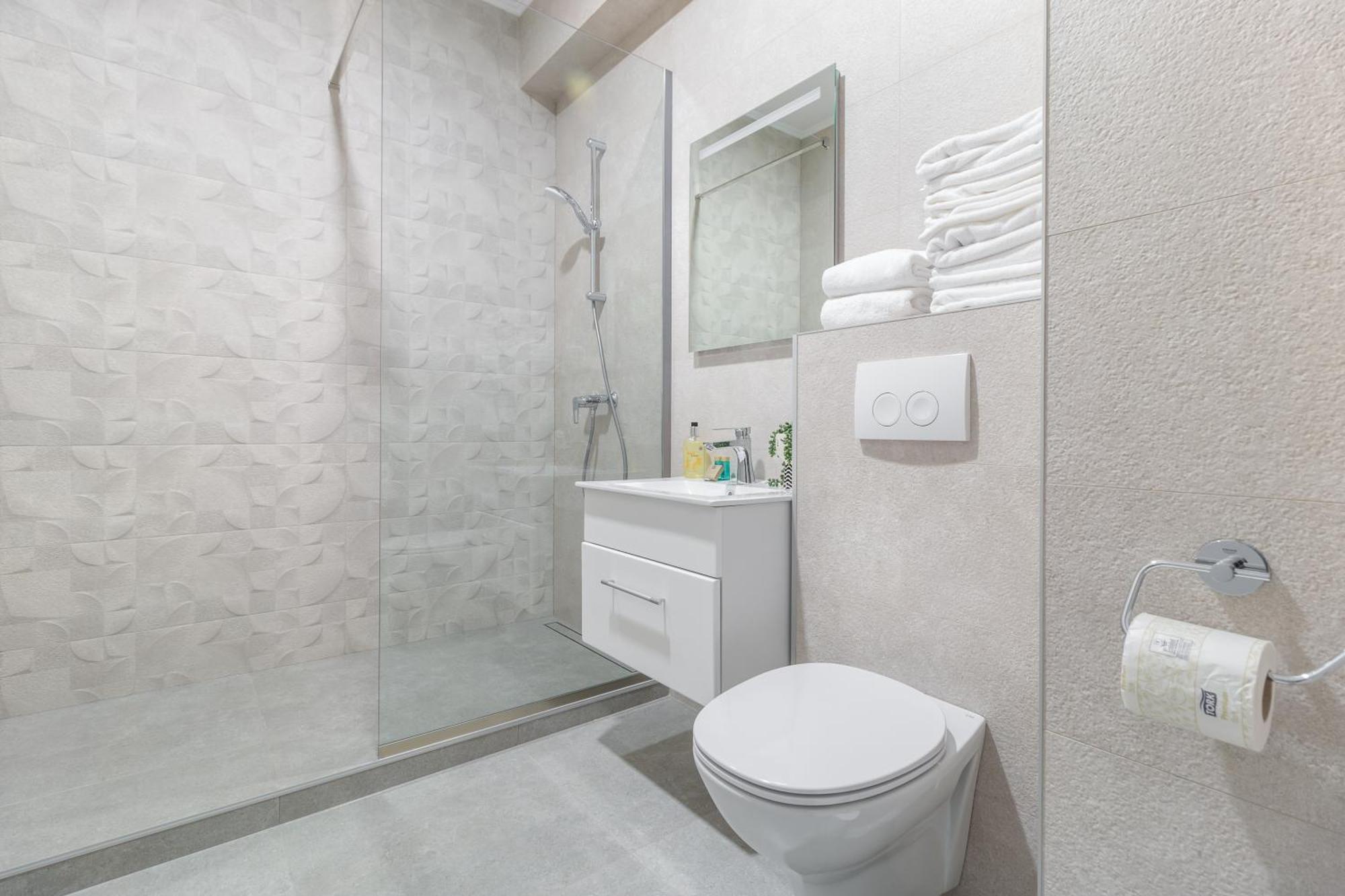 Apartamento Crisana Flats Oradea Exterior foto